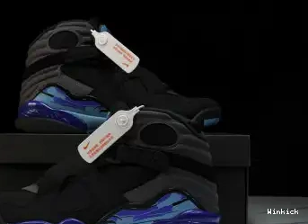Aqua (2015)  305381-025 Retro 8 Jordan 0430
